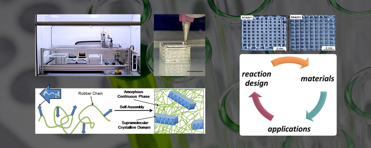 Polymer Chemistry