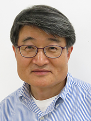 Dr. Kilwon Cho