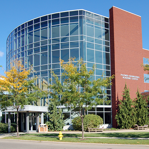 Polymer Engineering Academic Center