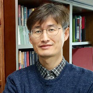 Dr. Sang Eun Shim
