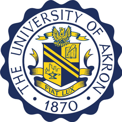 University of Akron seal