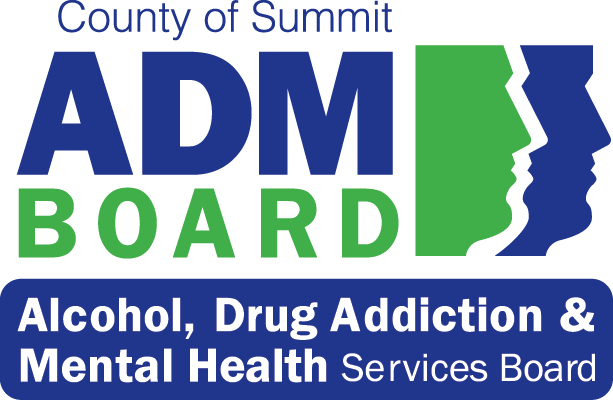 County of Cummit Alcohol, Drug Addiction, and Mental Health Services Board