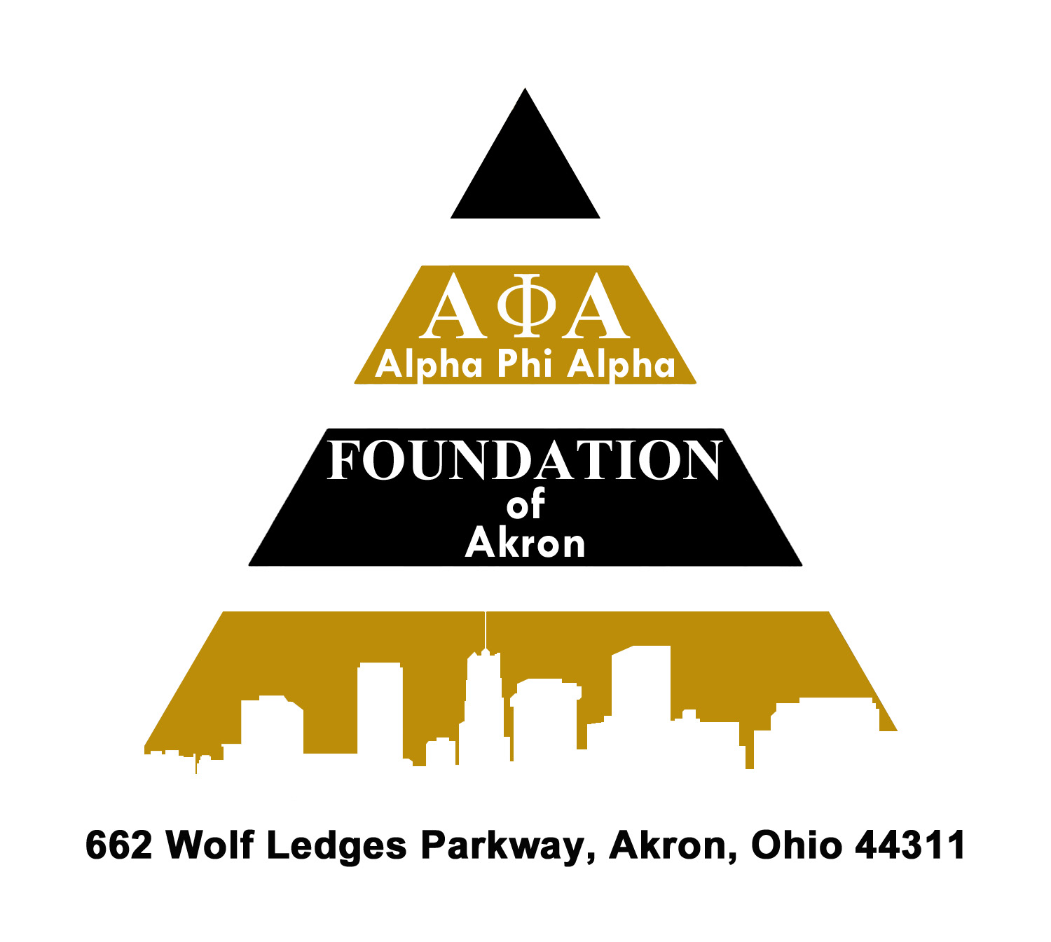 Alpha Phi Alpha Foundation