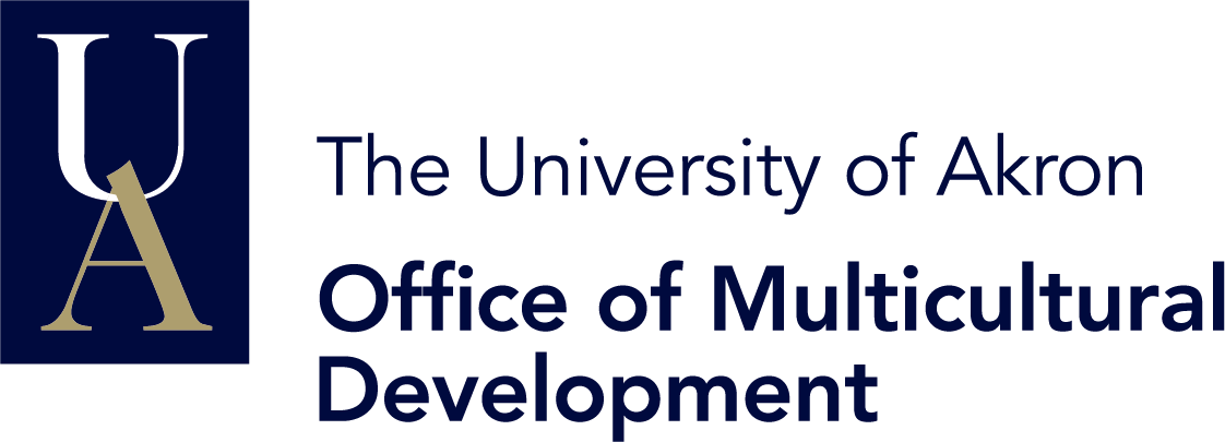 University of Akron Office of Multicultural Development