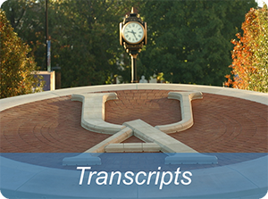Link to transcript request page