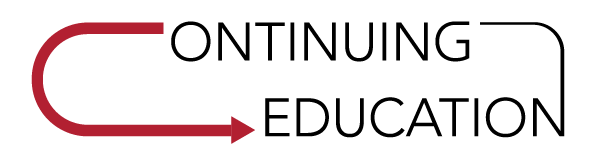Continuing-Education-Logo