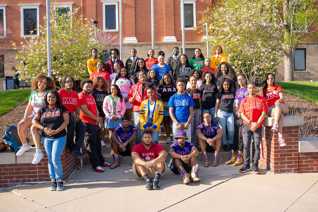 NPHC Members