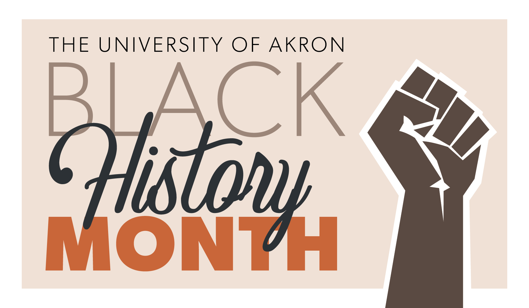 Black history month 2023 at UA