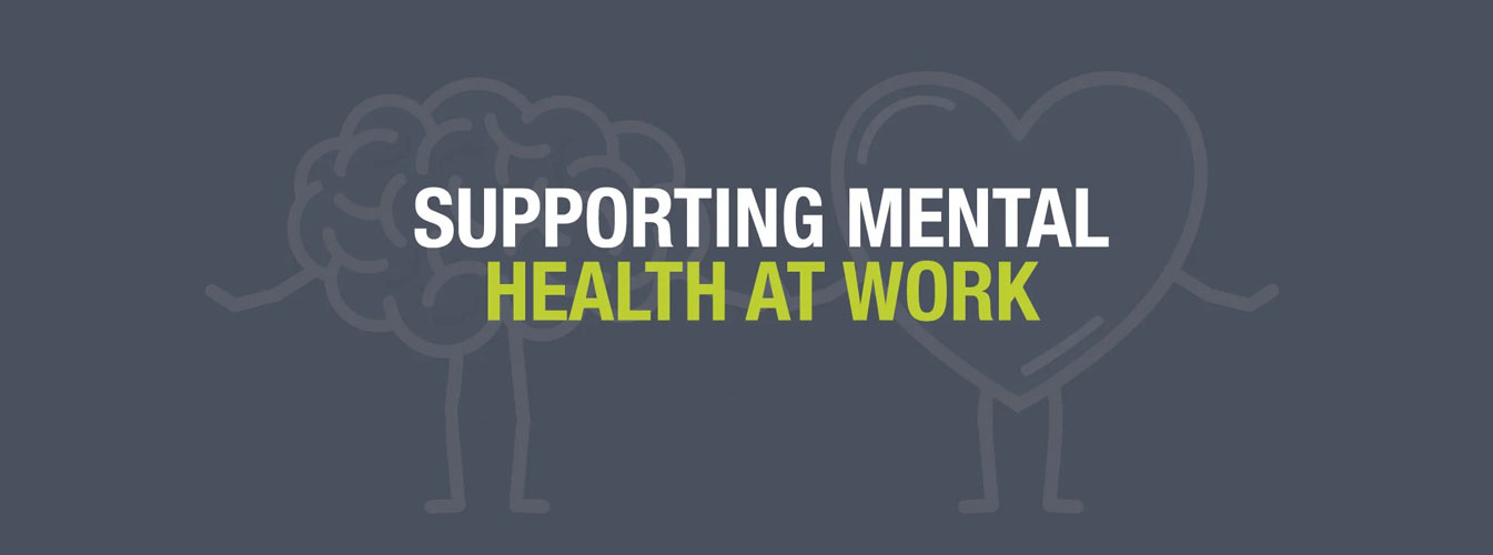 Mental health support at University of Akron